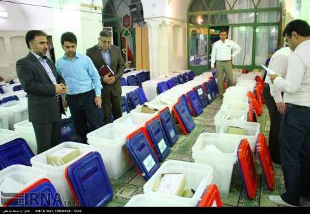 64 داوطلب از انتخابات شوراهای اسلامی شهرستان یزد انصراف دادند