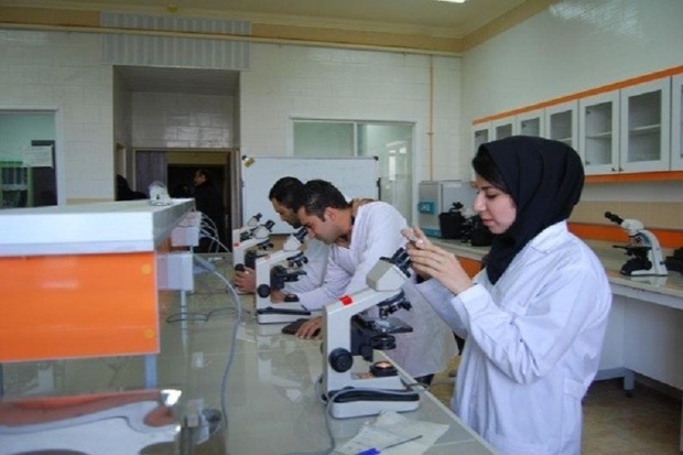 دانشگاه علوم پزشکی یاسوج در میان 10دانشگاه برتر قرار گرفت