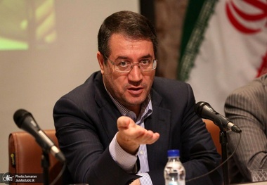 وزیر صمت: برای تولید و تامین ماسک و ملزومات بهداشتی آمادگی کامل داریم