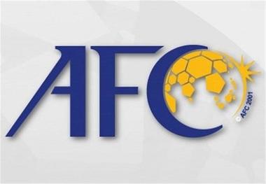 AFC هم برای مقابله با کرونا به میدان آمد