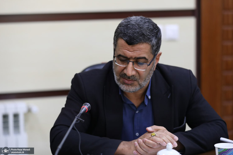 دومین  جلسه کمیته خارجی ستاد مرکزی بزرگداشت حضرت امام خمینی(س) 