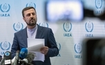 غریب‌آبادی، معاون وزیر خارجه: تیم فنی آژانس اتمی به ایران سفر می‌کند