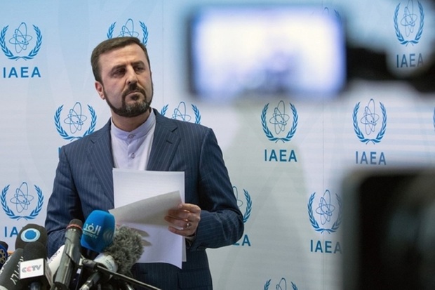 غریب‌آبادی، معاون وزیر خارجه: ما هشدارهای جدی را به آژانس و غرب داده‌ایم/ اگر اقدام خاصی در شورای حکام در هفته بعد انجام دهند، ایران قطعاً تصمیمات لازم را در حوزه فعالیت‌های هسته‌ای خود و دسترسی‌های آژانس قطعاً انجام خواهد داد