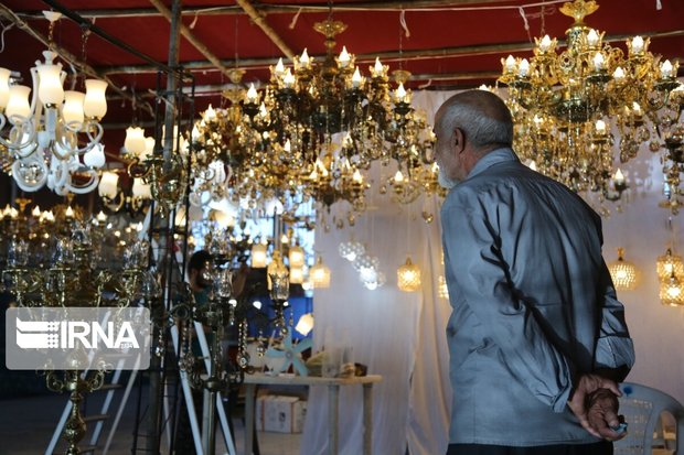 شیراز میزبان نمایشگاه بین‌المللی صنعت برق شد