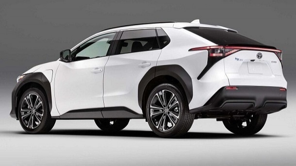 طرح فروش خودرو برقی BZ4X تویوتا در ایران + جدول و شرایط