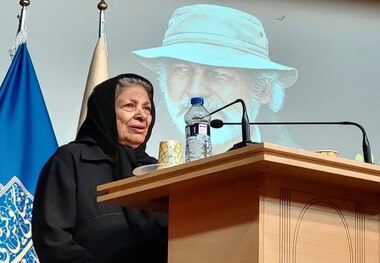 دکتر فخری دانش‌پور پرور: به مجیدزاده بی‌مهری شد و کارش در جیرفت ناتمام ماند/ مجیدزاده تمدن جیرفت را با شور و تعصب معرفی کرد
