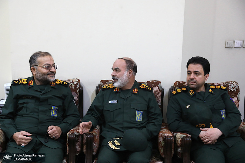 اضافه سپاه