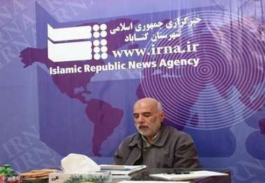 تبیین اندیشه های امام خمینی (ره) ضرورت تحقق اقتصاد مقاومتی در جامعه است