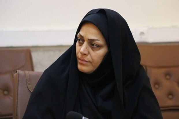 ۲۲ برنامه شاخص ویژه هفته زن در آموزش و پرورش البرز اجرا شد