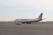 فرود نخستین پرواز «فلای‌پرشیا» در فرودگاه ارومیه
