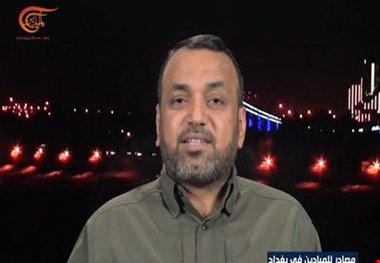 سخنگوی حشد شعبی: تنها چند روز به آزادسازی موصل مانده است