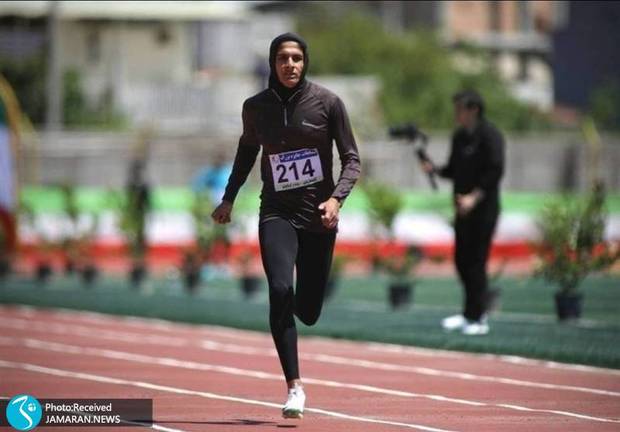 رکورد دوی 400 متر زنان بعد از 14 سال شکسته شد