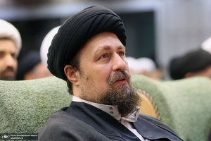 مراسم گرامیداشت شهید بهشتی و یارانش در پژوهشکده امام خمینی (س) و انقلاب اسلامی