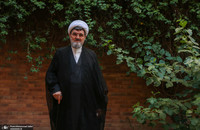 محمدعلی رحمانی