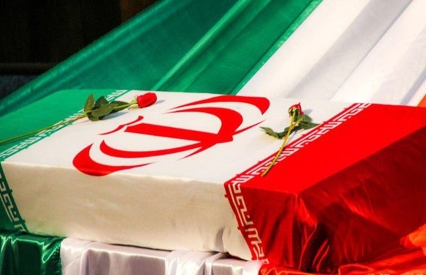 ایران اسلامی با از خودگذشتگی شهدا مسیر عزت را طی می کند