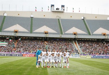 بندر پرماجرای هنگ کنگ سرآغاز سفر ایران به جام جهانی 2022