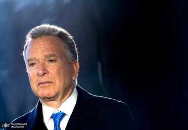 رسانه آمریکایی: کشورهای عربی در گفت‌وگو با ویتکاف خواستار پرهیز از جنگ با ایران شدند