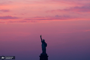 منتخب تصاویر امروز جهان - 7 اردیبهشت 1404