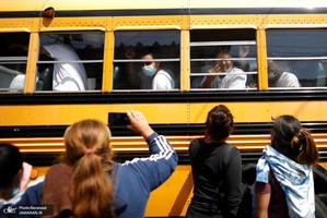 منتخب تصاویر امروز جهان - 14 فروردین 1401