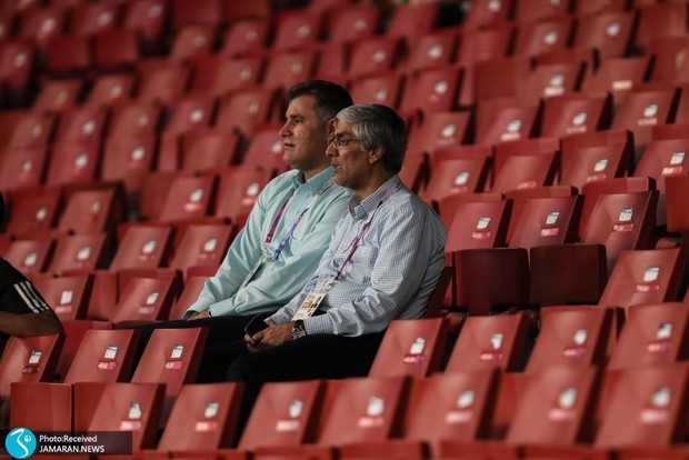 مجید کیهانی در اندیشه بازگشت به فدراسیون دوومیدانی؟!