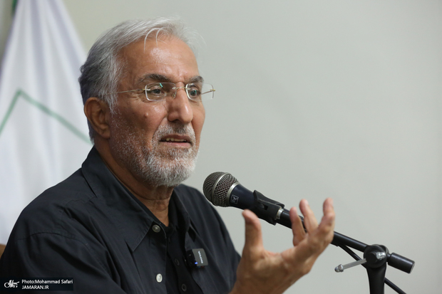 حسین راغفر: اقتصاد ایران به جای پول، به اعتماد و برنامه نیاز دارد/ لذت تولید باید جایگزین لذت مصرف شود