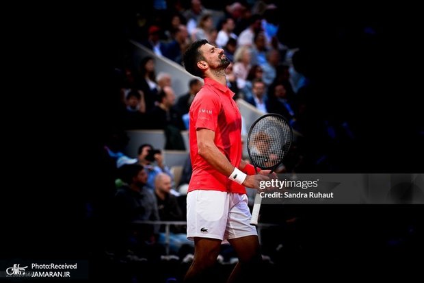 آخرین حضور اسطوره تنیس در رولان گاروس؟