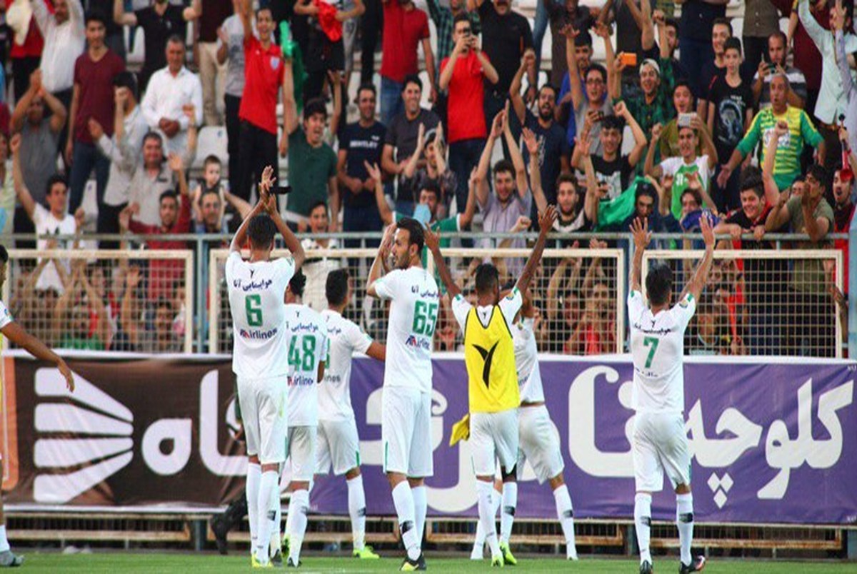 تنها دوپینگی فوتبال ایران کیست؟