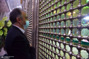 تجدید میثاق وزارتخانه ها، اصناف، نهادها و سازمان ها با آرمان های امام خمینی(س)