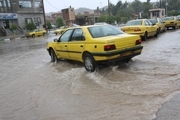 بارش 115 میلیمتر باران در شهرستان گیلانغرب
