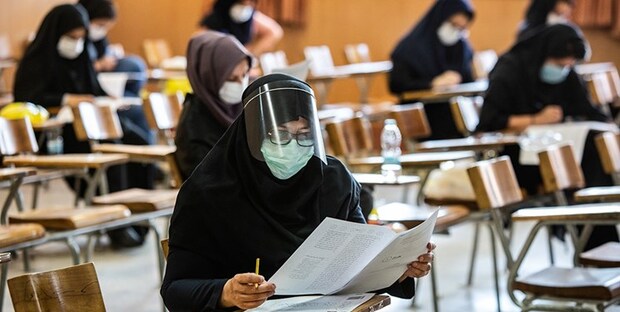 نتایج اولیه آزمون دکتری دانشگاه آزاد اعلام شد