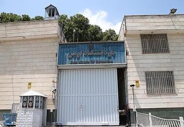 «احسان مازندرانی» آزاد شد


