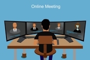باید و نبایدهای جلسات کاری آنلاین به ویژه در روزهای کرونایی