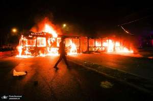 منتخب تصاویر امروز جهان- 4 اردیبهشت 1400