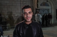 اولین کریسمس در غزه پس از دو سال جنگ (7)