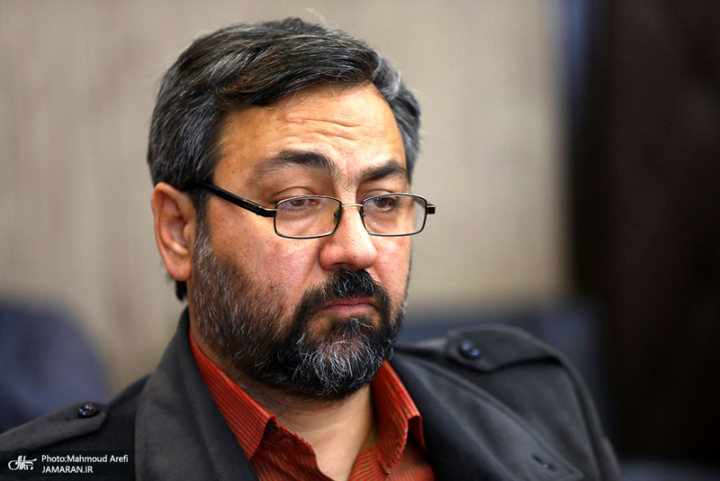 جلسه هیات امنا و برخی از کمیته های موسسه همیاران نازی آباد