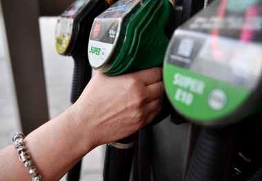 دولت روسیه صادرات بنزین را کاملا ممنوع کرد