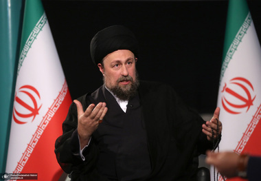 سید حسن خمینی: گزینش‌ها باید درست شود/ ما الان به دوگانه وطن فروش و وطن دوست رسیده‌ایم