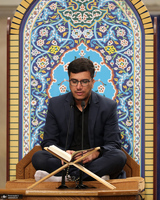 دیدار شرکت‌کنندگان در اجلاس مجمع جهانی اهل بیت(ع) با رهبر معظم انقلاب