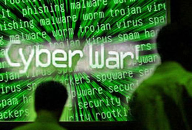 در عرصه جنگ سایبری نیازمند یک سپر دفاعی کارآمد هستیم