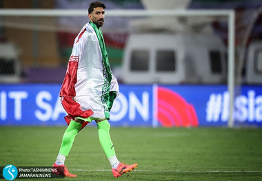 بیرو نامزد دستکش طلایی آسیا