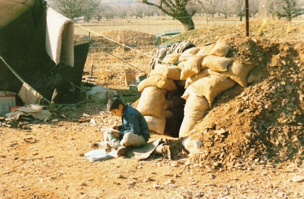 جنگ شهرها    زندگی با طعم بمب و اوارگی