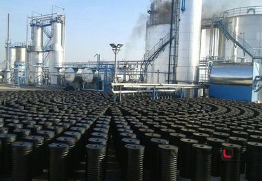 آیا بازار جهانی قیر آماده عبور از موج تنش‌ها و رکود است؟