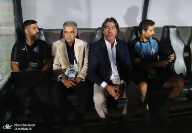 لرزان و بی ثبات مثل نیمکت استقلال؛ صندلیِ بی وفا یا مدیرانِ پوپولیست؟