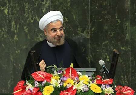 به زودی، برگزاری جلسه هیأت رئیسه مجلس با دکتر روحانی برای بحث در مورد انتخاب کابینه دولت دوازدهم
