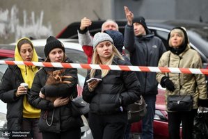 منتخب تصاویر امروز جهان - 18 اسفند 1401