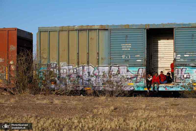 منتخب تصاویر امروز جهان - 9 فروردین 1402