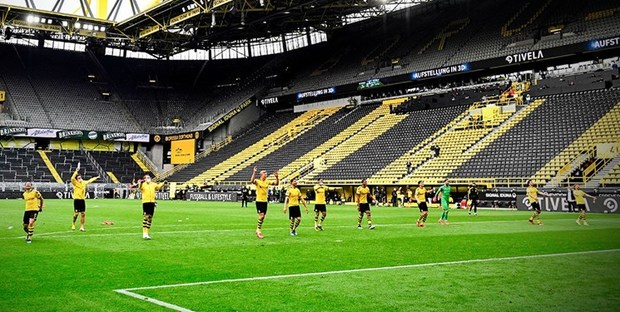 بازیکن دورتموند در آستانه عقد قرارداد با مارسی
