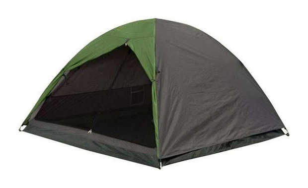 چادرخوابی مانع سرمایه‌گذاری در زیرساخت های اقامتی مازندران