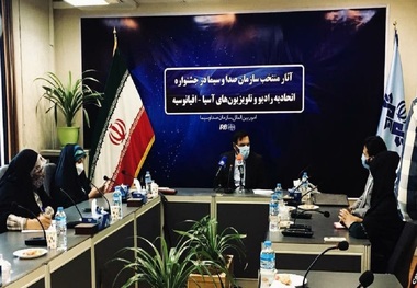 حضور ۱۶ اثر رادیویی تلویزیونی در جشنواره ABU 