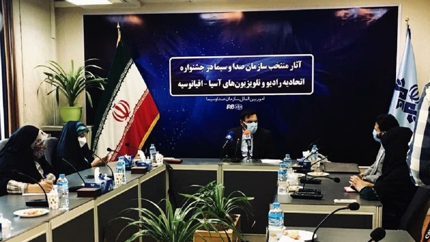 حضور ۱۶ اثر رادیویی تلویزیونی در جشنواره ABU 